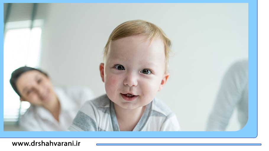 درگیر جزئیات زندگی روزمره فرزندان خود باشید | مرکز روانشناسی شادان