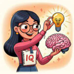 تست هوش IQ کتل فرم A (بزرگسالان) | دکتر سید محمود شاهورانی