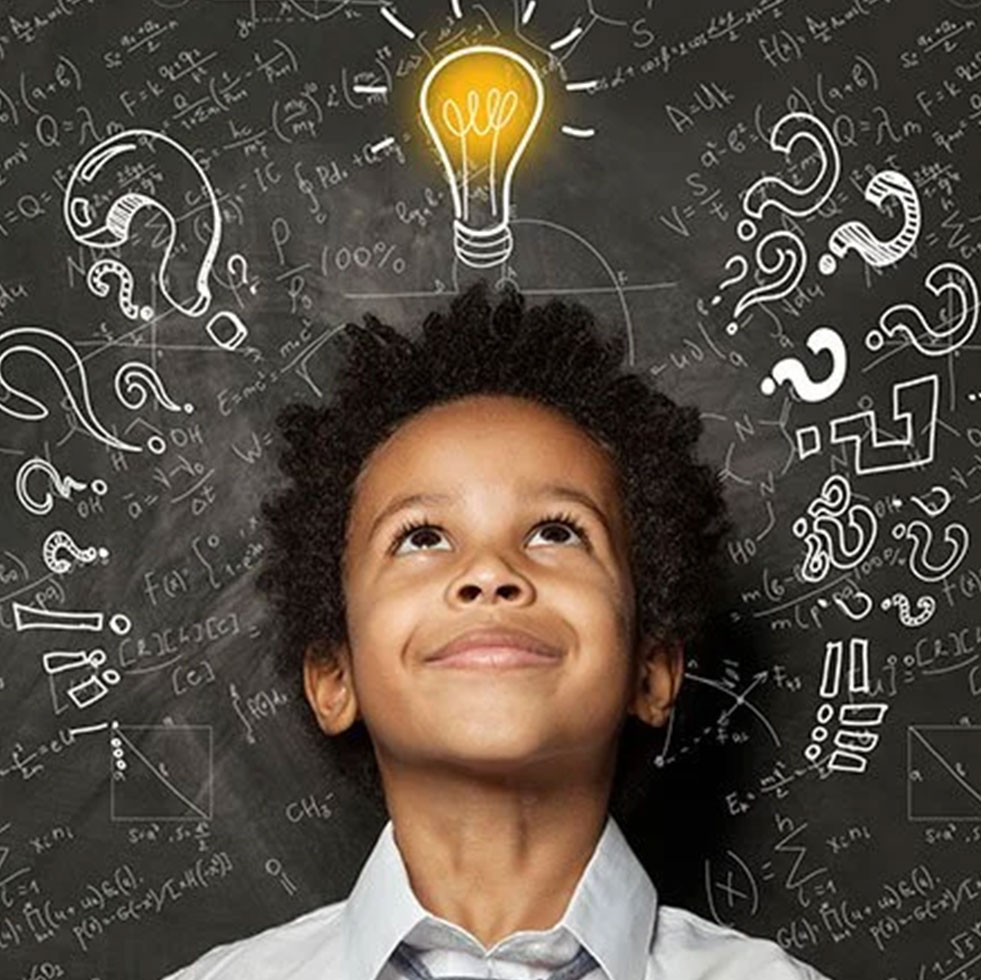 تست هوش IQ ریون کودکان (RCPM) | بهترین متخصص روانشناسی کودک